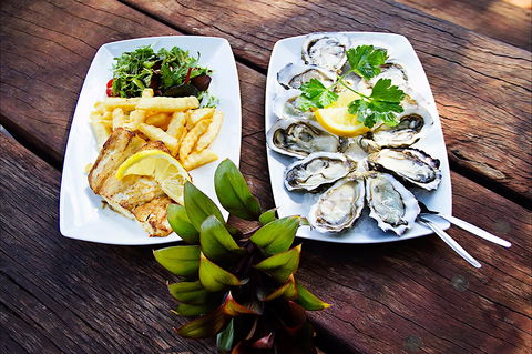 Rum Jungle Tavern - Pubs Sydney 1