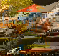 SSA Club Albury - Pubs Sydney