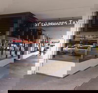 St Leonards Tavern - Pubs Sydney