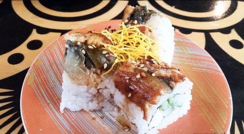 Sushi Train - Cannon Hill - Pubs Sydney 0