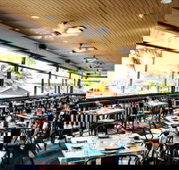 TAKO - Pubs Sydney