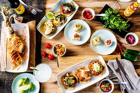 TAKO - Pubs Sydney 1