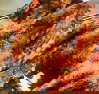 Tango Charcoal Chicken  Seafood - Pubs Sydney