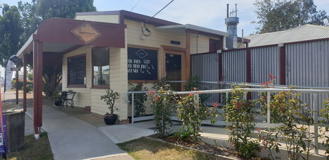 The West End Store Wauchope - Pubs Sydney 0