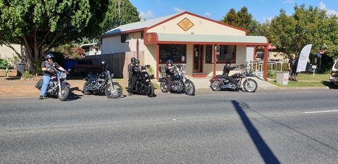 The West End Store Wauchope - Pubs Sydney 1