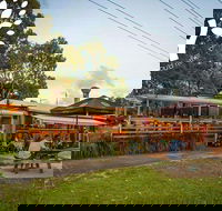 Yum Yum Tree Cafe - Pubs Sydney