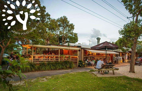 Yum Yum Tree Cafe - Pubs Sydney 0