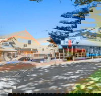 Ardrossan Bakery - Pubs Sydney