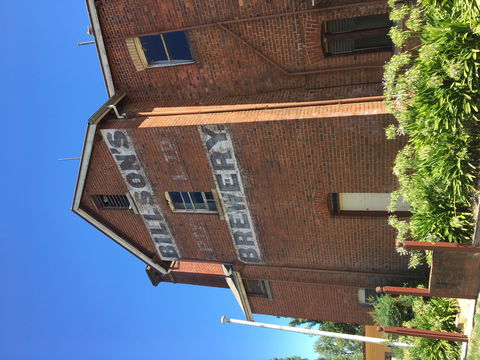 Billson's Brewery - Pubs Sydney 0