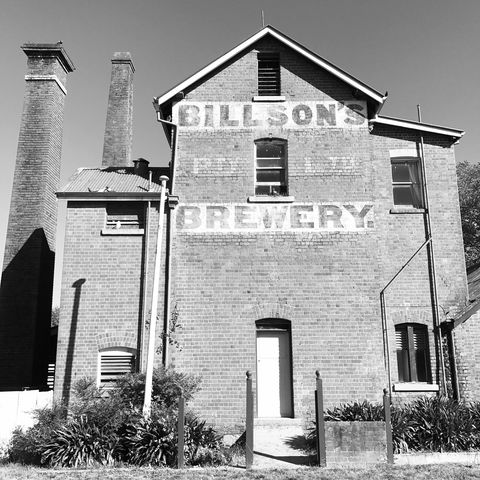 Billson's Brewery - Pubs Sydney 1