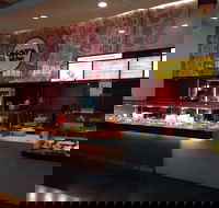 Canton Kitchen - Pubs Sydney