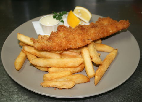 Cruisers Hub Cafe - Pubs Sydney 0