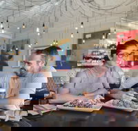 Eltons Eating  Drinking - Pubs Sydney