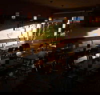 Ghin Thai Cafe Restaurant - Pubs Sydney