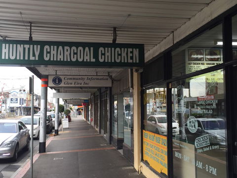 Glen Huntly Charcoal Chicken - Pubs Sydney 0