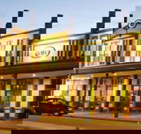 Goulburn Workers Club - Pubs Sydney
