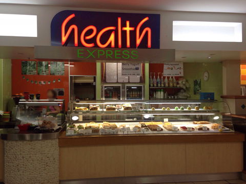 Health Express - Pubs Sydney 0