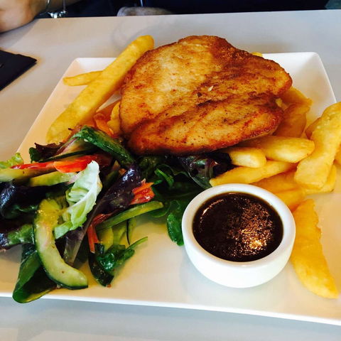 Iluka Tavern - Pubs Sydney 0