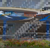 Jopen Cafe - Pubs Sydney