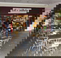 Lee's Bakery - Pubs Sydney