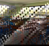 Merry Street Restaurant and Bar - Pubs Sydney