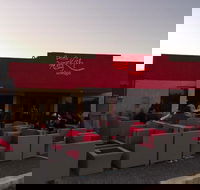 Perth Hookah Lounge - Pubs Sydney