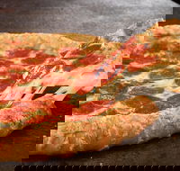 Pizza Hut - Pubs Sydney