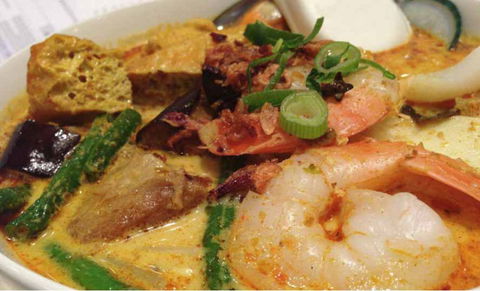 Satay Ria - Cannon Hill - Pubs Sydney 0