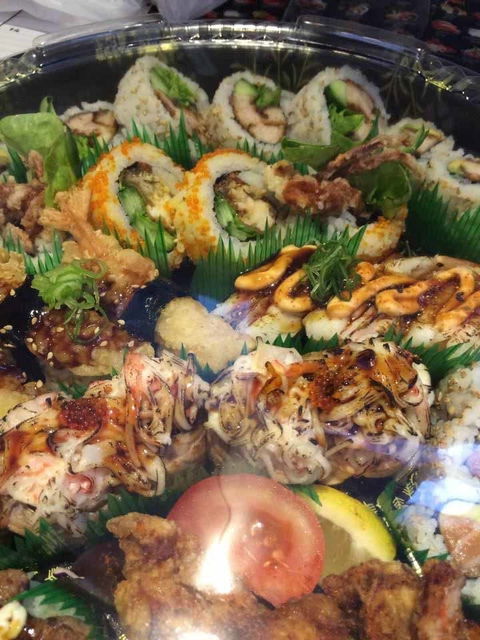 Sushi Dragon - Brighton-Le-Sands - Pubs Sydney 0