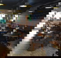 The Coffee Club - Aspley - Pubs Sydney