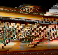 The Beechworth Sweet Co - Pubs Sydney