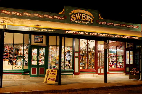 The Beechworth Sweet Co - Pubs Sydney 0