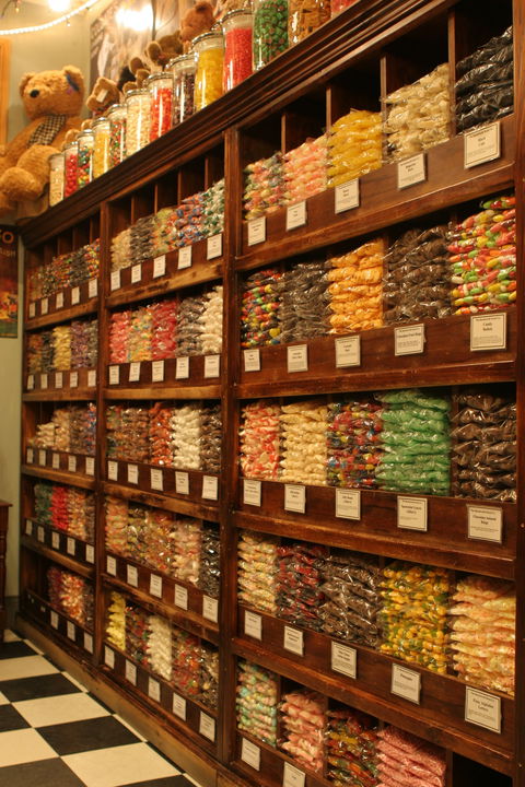 The Beechworth Sweet Co - Pubs Sydney 1