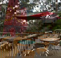 Warrandyte Cafe - Pubs Sydney