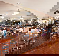 Wilsonton Hotel - Toowoomba - Pubs Sydney