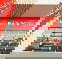 Wokinabox - Pubs Sydney