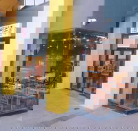 Yi Dynasty BBQ - Pubs Sydney