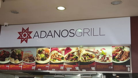Adanos Grill - North Rocks - Pubs Sydney 0