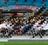 Agostinis - Pubs Sydney