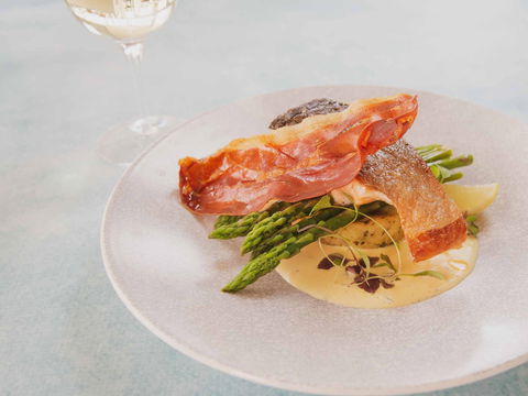 Aqua Restaurant - Pubs Sydney 1