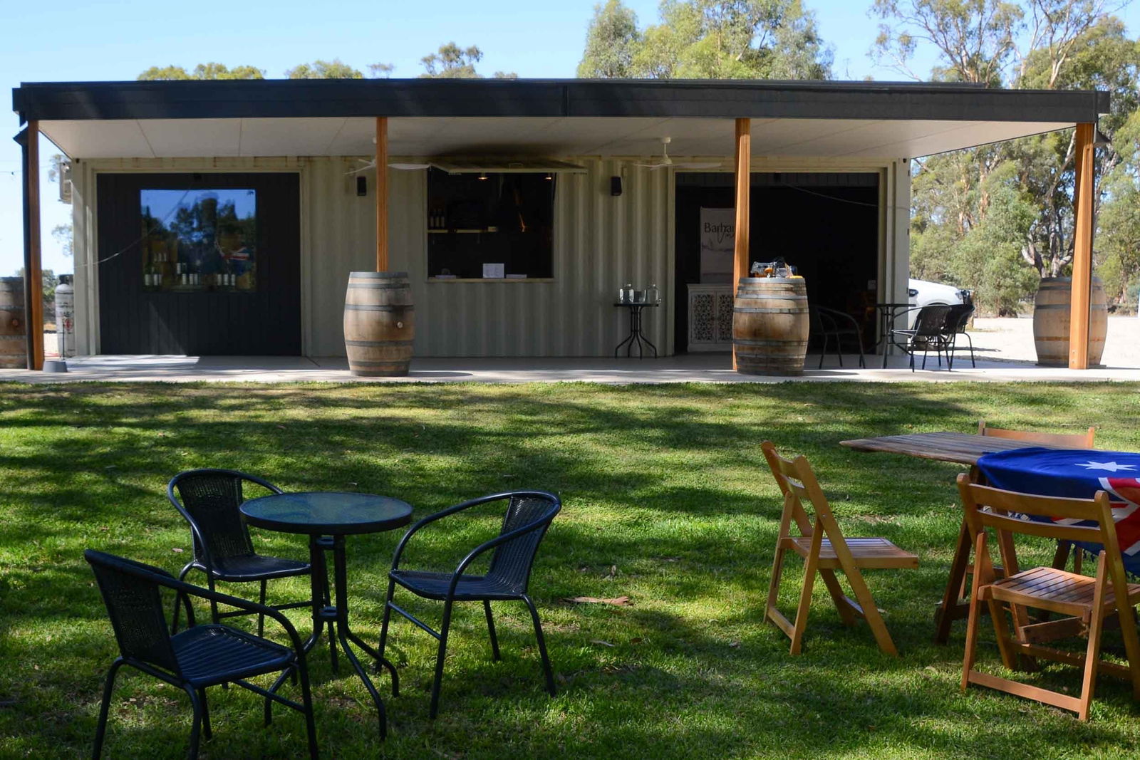 Noorong NSW Pubs Sydney