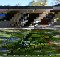 Barham Vines - Pubs Sydney