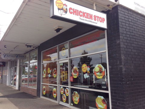 Chicken Stop - Pubs Sydney 0