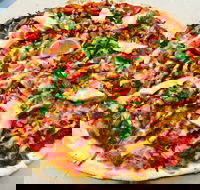 Crust - Mindarie - Pubs Sydney