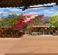 Daly Waters Historic Pub - Pubs Sydney