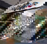 Fish Butchery - Pubs Sydney