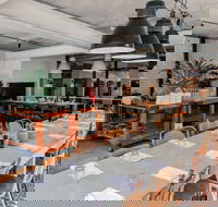 Food Merchants - The Park House - Pubs Sydney
