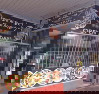 Fourn Al Shark Al Aousat - Pubs Sydney