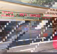 HK Food House - Pubs Sydney