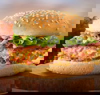 Hungry Jack's - Southport - Pubs Sydney